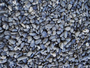 Pea Gravel